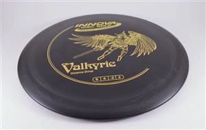 DX Valkyrie